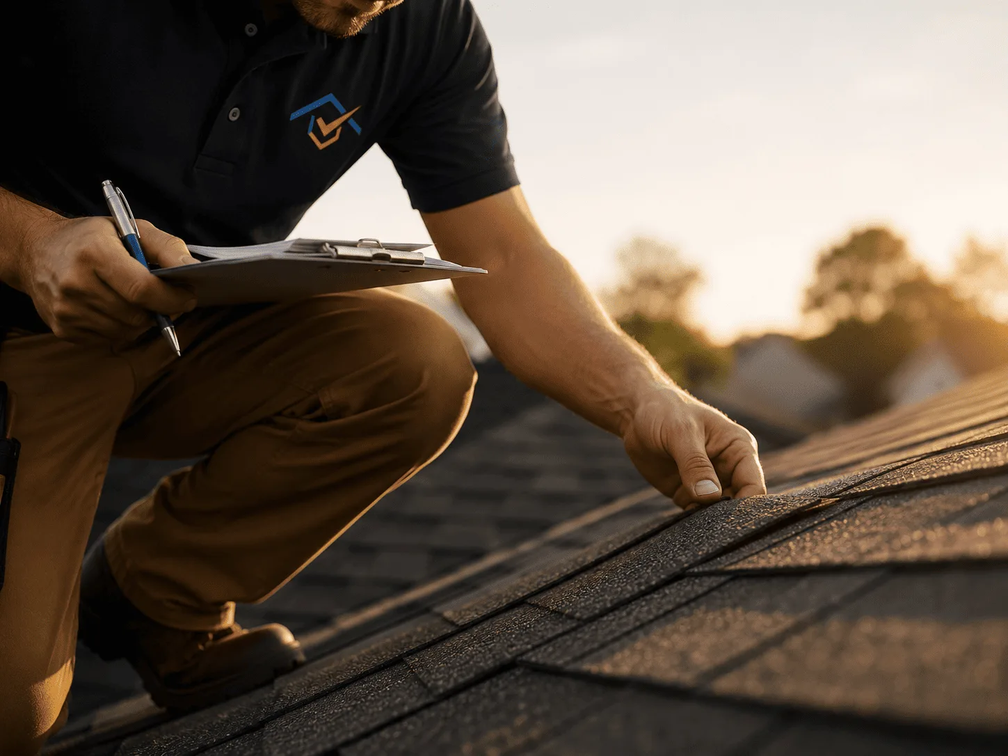 Why Choose Roof Inspection in Savoy, IL